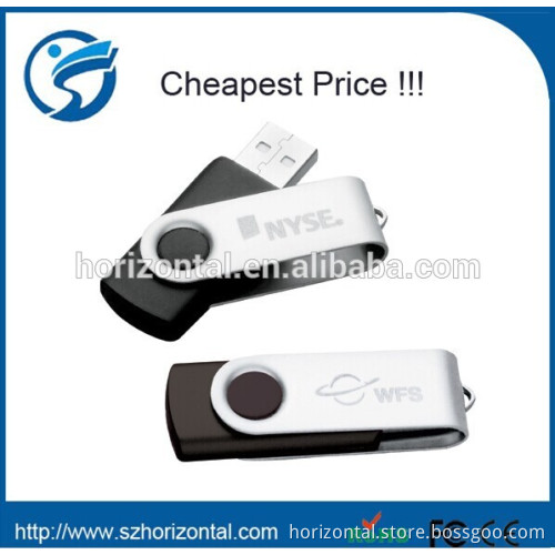 swivel usb flash drive no housing,flash memory usb,usb flash drive custom logo